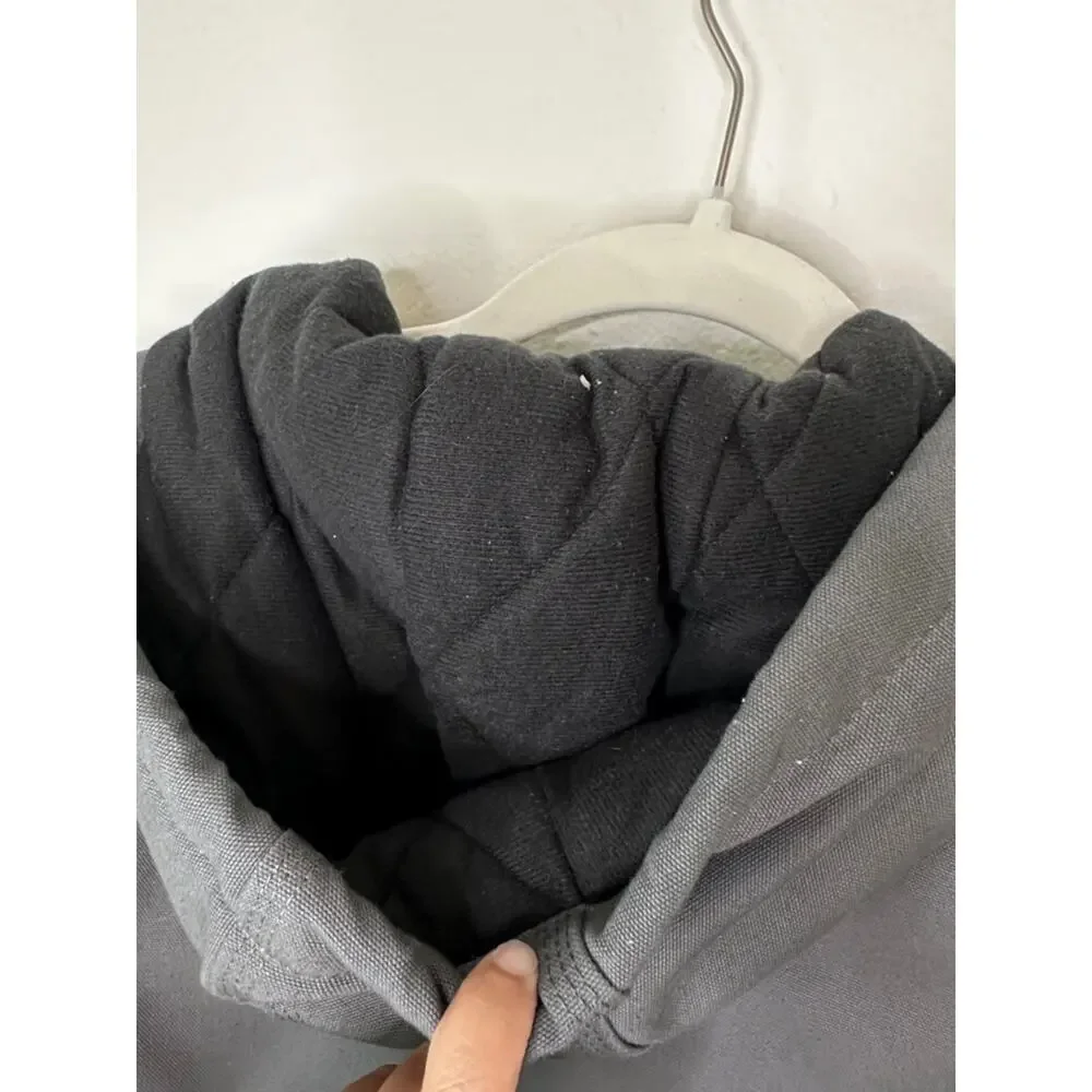 Carhartt loose fit